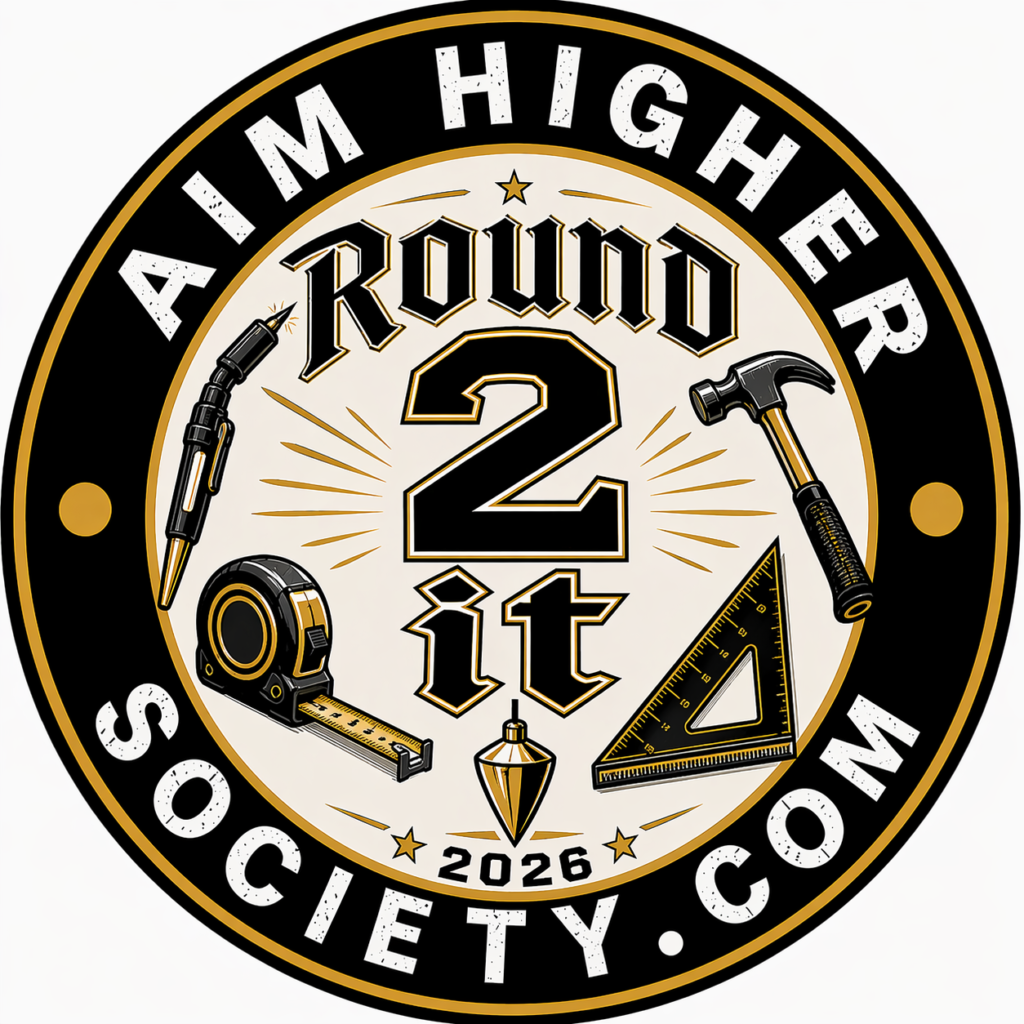 Aim Higher Society