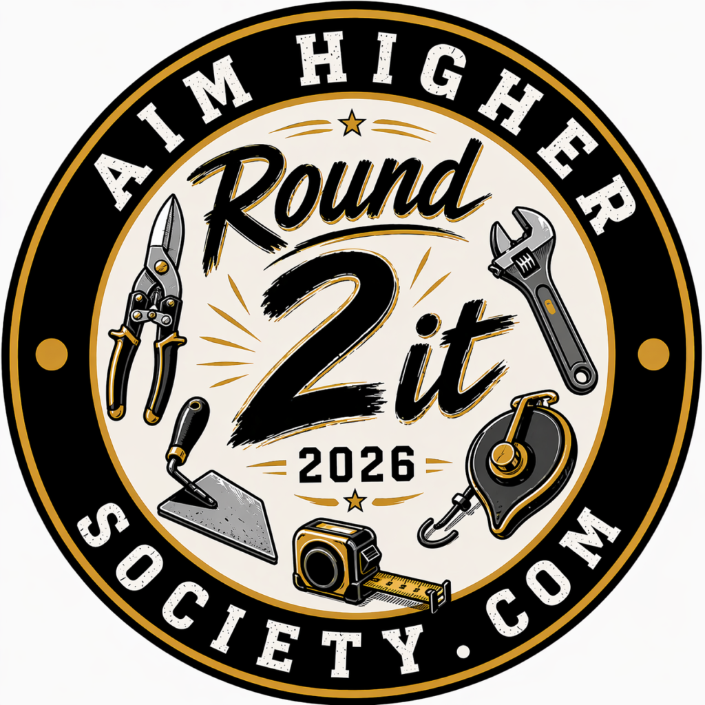 Aim Higher Society