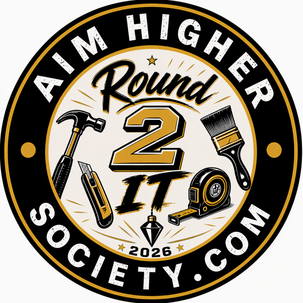 Aim Higher Society