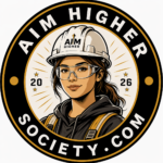 Aim Higher Society Round 2 It