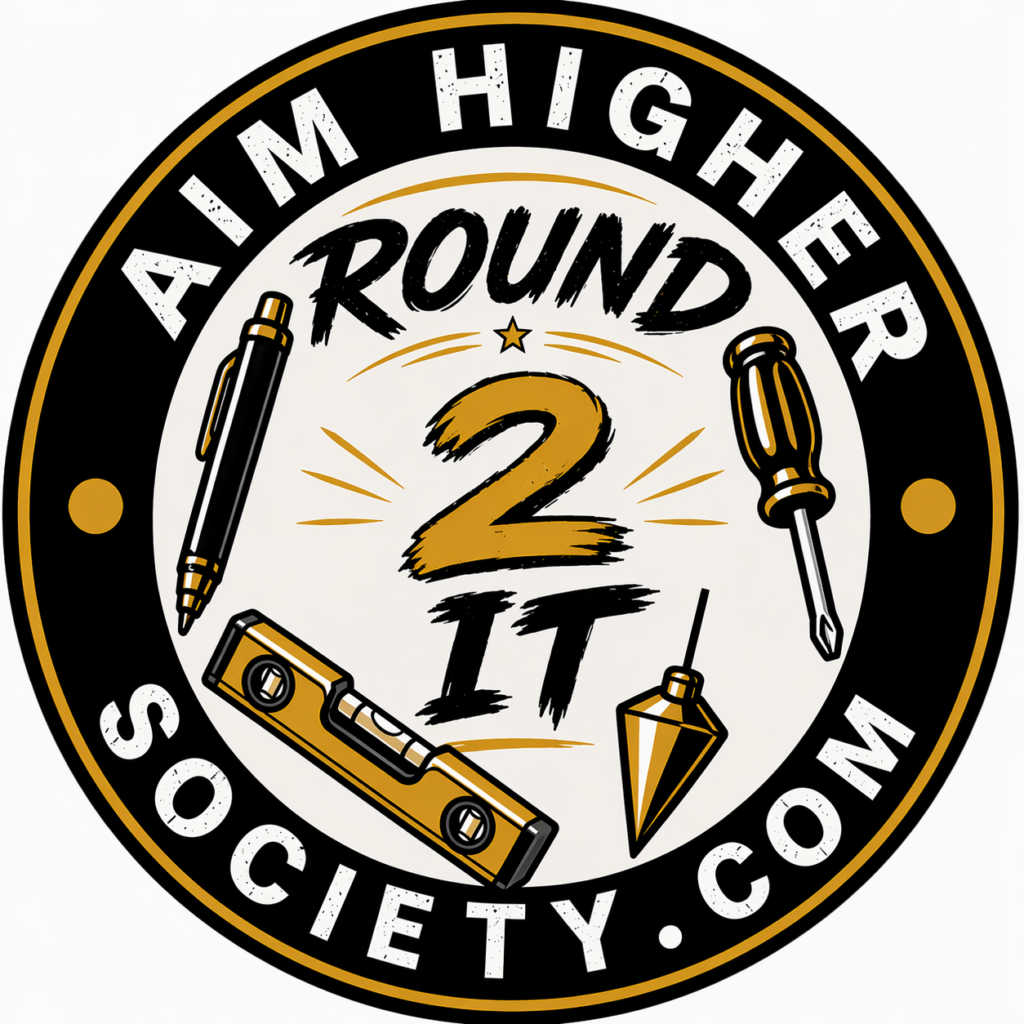 Aim Higher Society